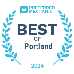 Best of Portland