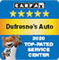 CarFax Logo