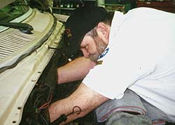 Portland Auto Services | DuFresne's Auto Service