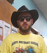 Mike | DuFresne's Auto Service