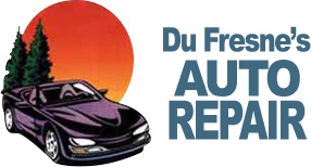 Du Fresne's Auto Svc